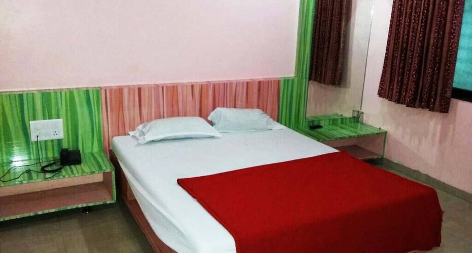 Hotel Sai Malik, Ahmednagar 3